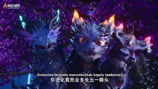 Throne Of Seal Episode 38 Subtitle Indonesia