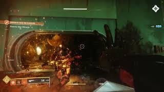 How to get Fallen Transponder  Destiny 2