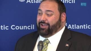 Atlantic Councils Benitez on Mattis Message to NATO Russia and EU