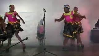 Xibhelani DanceThese kids are from Paulos Ngobeni Primary School in Bushbuckridge Mpumalanga