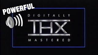 The THX Logo But Better