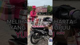 emang boleh se Pink ini #jualan #kakilima #bengkulu #jakarta #surabaya