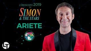 ARIETE - Oroscopo 2019 di Simon & The Stars  Liberi Tutti