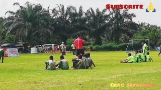 soccer pratma vs bulu cina