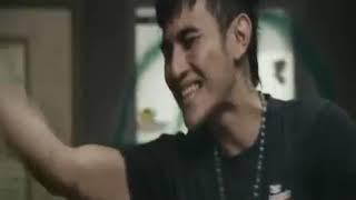 Film Vino g Bastian {Pendosa Berkata}Radit dan Jani full