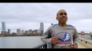 Meet Ram an engineer athlete and proud father revolutionising vaccine manufacturing at GSK