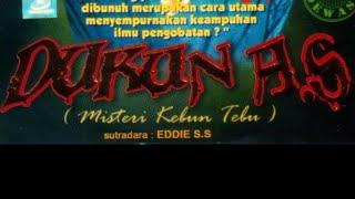 Film kisah nyata dukun AS misteri kebun tebu full movie HD