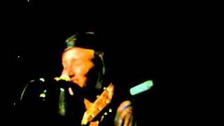 Lights Last Thing On Your Mind Live Acoustic @ Hotel Cafe Hollywood 080610.MP4