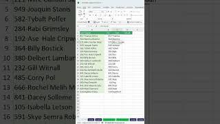 Excel’in En Önemli Özelliği #excel #exceldersleri #exceltips #exceltricks #excelformülleri