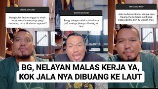 JENDA BIKIN NGAKAK PERUT SAKIT