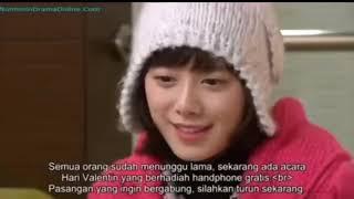 Boys Over Flowers Eps 10 - Sub Indo