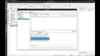#54 - QGIS - Find double geometries with an easy sql query