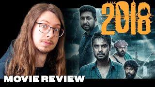 2018 - Everyone Is a Hero 2023 - Movie Review  Impressive Malayalam Disaster Film  All-Star Cast