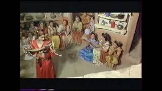 Film kabyle _ La Colline Oubliée Tawrirt yettwattun