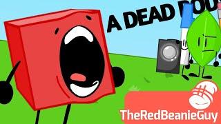 A Dead Body - bfdi animation