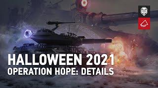 Halloween 2021 Challenge the Immortal