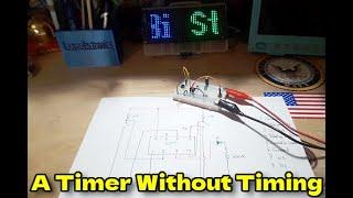 555 Timer Bistable flipflop Mode  Sponsored by Solderstick Wire Connectors