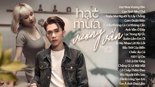 Ngày Hôm Ấy Em Đi Trong Mưa ... Hạt Mưa Vương Vấn - Album Thành Đạt 2023 - LK Thành Đạt Hay Nhất