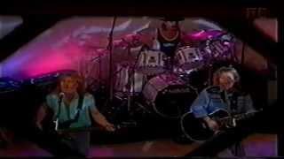 Smokie - Cant Cry Hard Enough - Live - 1994