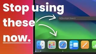 Useless MacOS features that might be killing your workflow