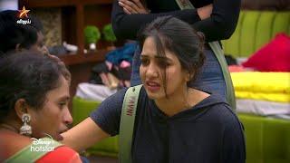 Bigg Boss Tamil Season 5   26th October 2021 - Promo 2