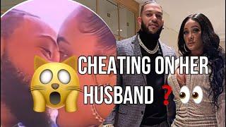 NATALIE NUNN MARRIAGE EXPOSED is she CHEATING on Jacob?