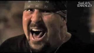 SUICIDAL TENDENCIES - COME ALIVE HQ official video