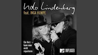 Ein Herz kann man nicht reparieren feat. Inga Humpe MTV Unplugged Radio Version