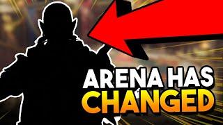 TOP 10 ARENA CHAMPIONS June 2024 Update  Raid Shadow Legends