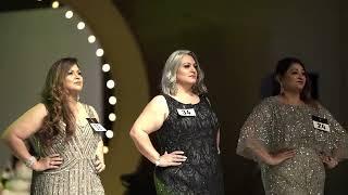 Maven Ms. Plus Size India   Witness the Biggest Plus Size Pageant