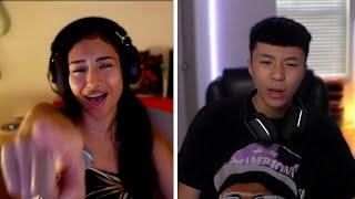 I Got Friendzoned LIVE on stream.. 