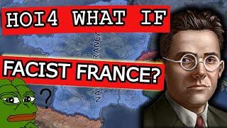 Hoi4 What if France JOINED The Axis in WW2