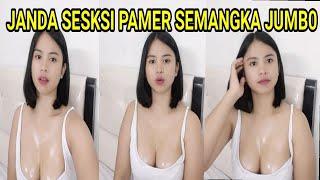 BIGO LIVE HOT TANTE PEMERSATU BANGSA BIKIN SEMUA LEMES DESAHANNYA  BIGO DEDE