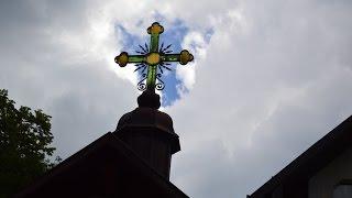 An Orthodox Pilgrimage  Romania