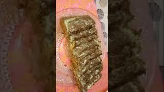 জেব্রা  পাউন্ড কেক #shorts #Zabra_cake #RS_Shantas_vlog