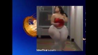 2 Arabic Belly Dance HD 2016 Big Ass