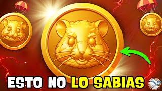 🟢INCREIBLE HAMSTER KOMBAT VALDRA ¿$1? + INFORMACIÓN SECRETA