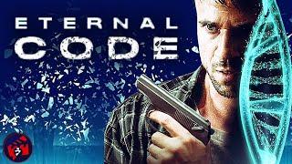 ETERNAL CODE  Sci-Fi Thriller  Surviving Kidnapping  Full Action Movie