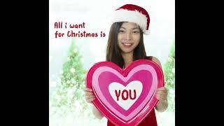 All I Want For Christmas Is You #1