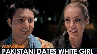 Pakistani Dates White Girl  Mangoes