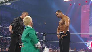 Hornswoggle vs Armando Estrada WWE ECW June 17 2008 HD