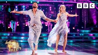 Rose & Giovanni dance Couples Choice to Symphony  The Final  BBC Strictly 2021