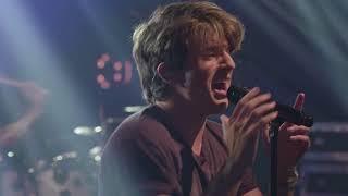 Charlie Puth - Done For Me Live on the Honda Stage at the iHeartRadio Theater NY