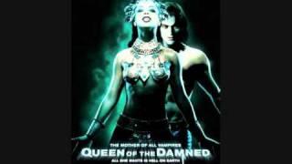 Queen Of The Damned - Track 4  Deftones - Change In The House Of Flies