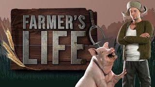 Farmer´s Life S1 #01 Demo Mal ein anderes Farmspiel