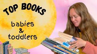 Top books for young children Best books for 0- 4 year olds. Favourite books for babies and toddlers