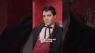 Would you believe that the king is still alive #shortvideo #elvis #elvispresley #king #shorts