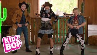 KIDZ BOP Kids - Old Town Road Dance Along