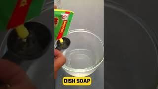 I Found the Solution Removing Sticky Residue from Plastic Without a Scratch #cleaning