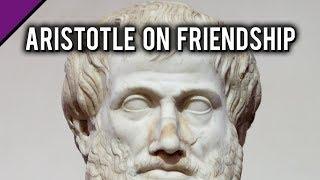 Aristotle’s Timeless Advice on What Real Friendship Is and Why It Matters